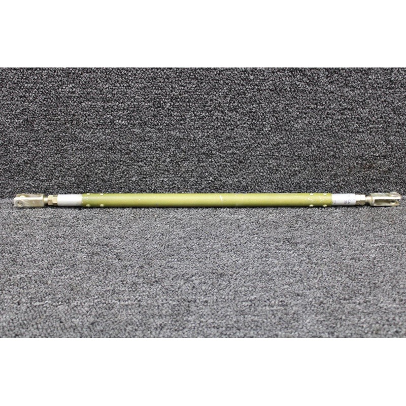 600050-521 Aerostar 601P Aileron Control Push Rod Forward