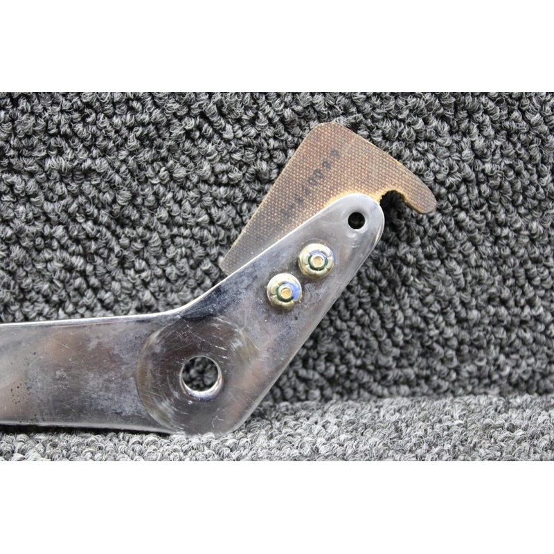 660028-001 Aerostar 601P Throttle Control Lever with Knob