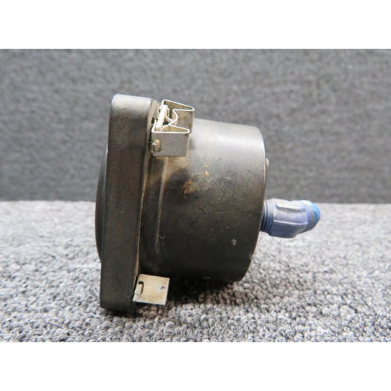 6704-185 (Alt: AN5771-5) Manning, Maxwell, and Moore Aircraft Suction Indicator