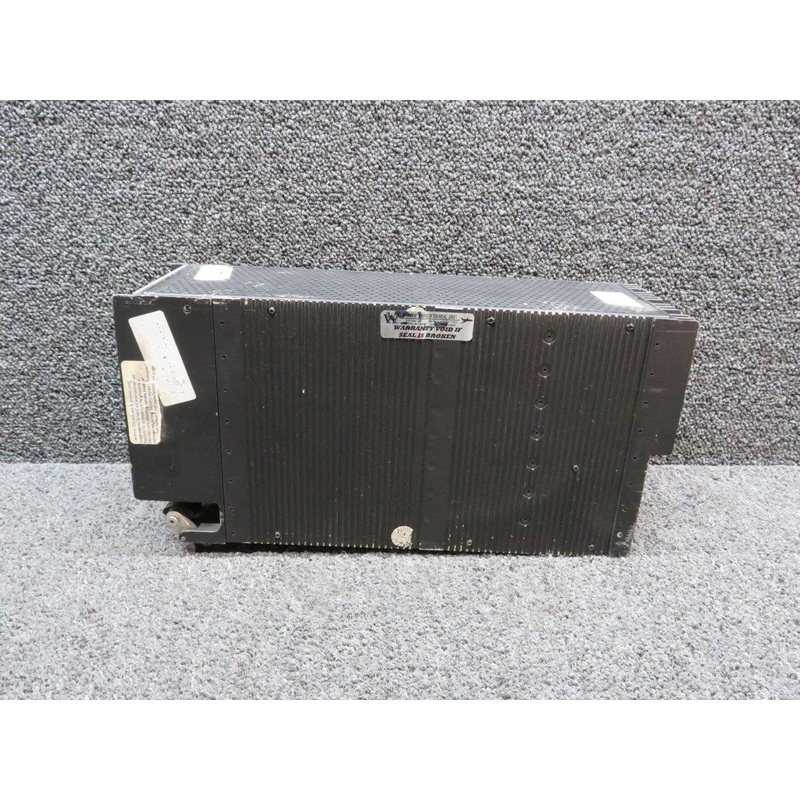 7003400-912 Sperry SG-601 Symbol Generator w Mods