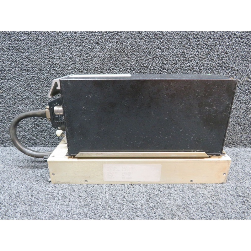 805D0604-01 Foster TX-675 DME-TACAN Transceiver with Tray and Mods