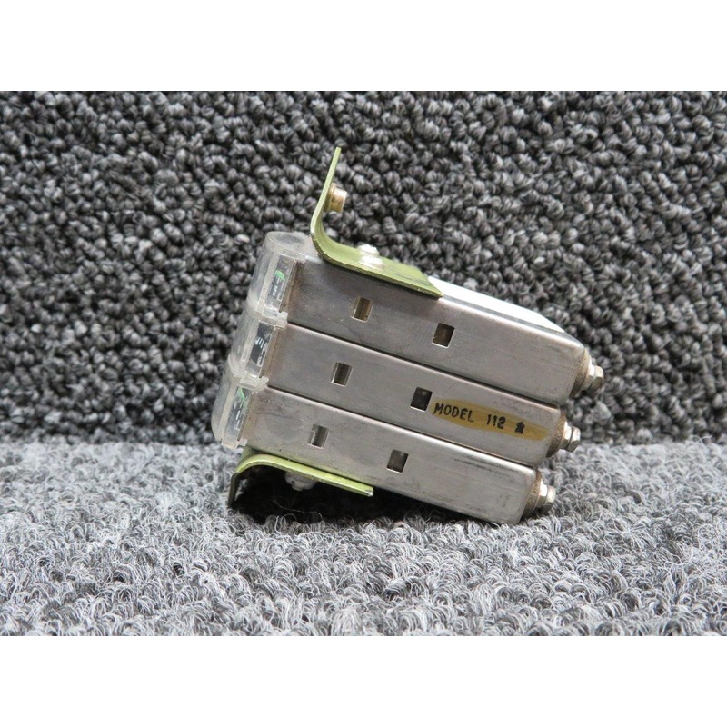 82341-3 Weston Voltage Deviation Monitor