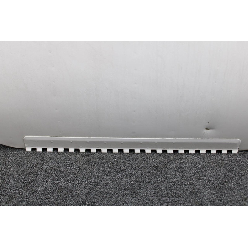 824012-003 Aerostar 601P Cabin Door Structure Lower
