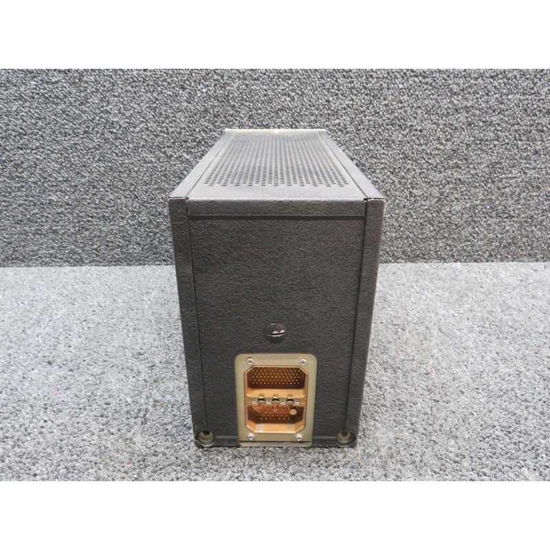 910020-334 Airshow 200 Cabin Video Information System w Mods (Volts: 28)