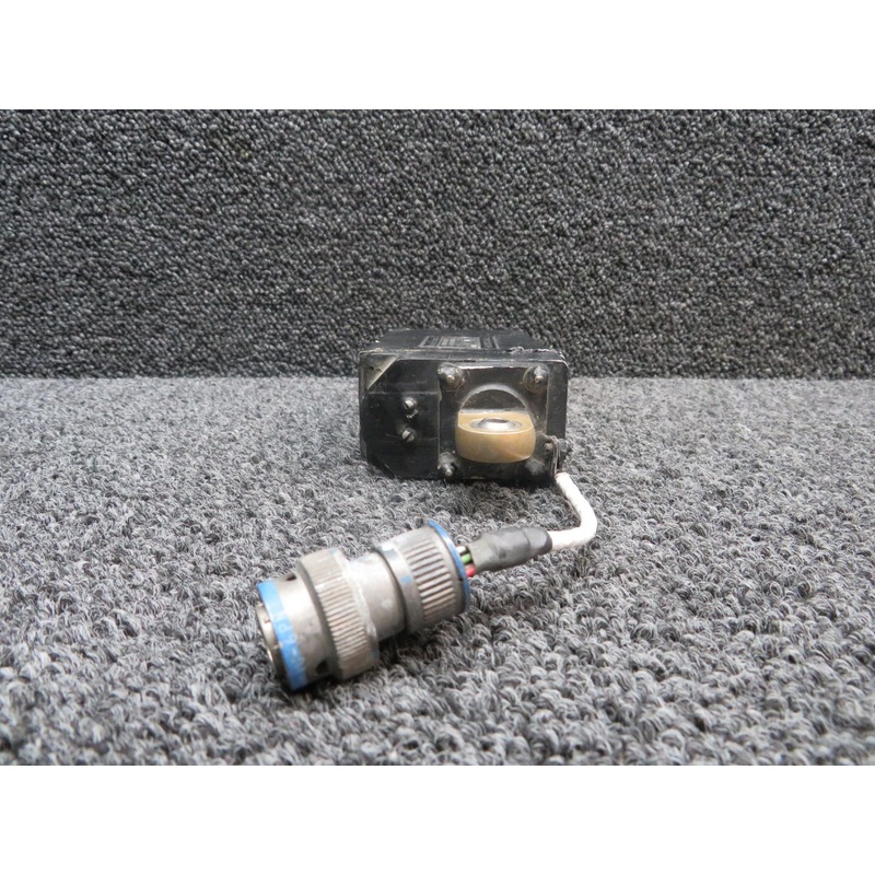 AA-34-12 (Alt: 45AS61014-102) Mitsubishi MU-300 Trim Actuator (Core)