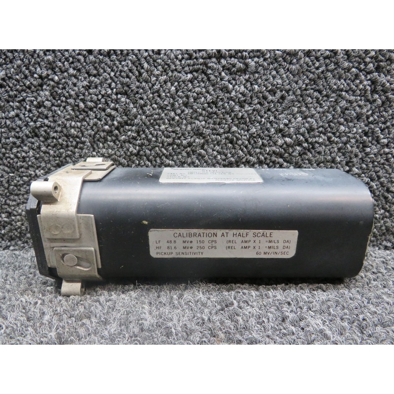 AM1784685-144 Sperry Rand Stevi Amplifier Indicator