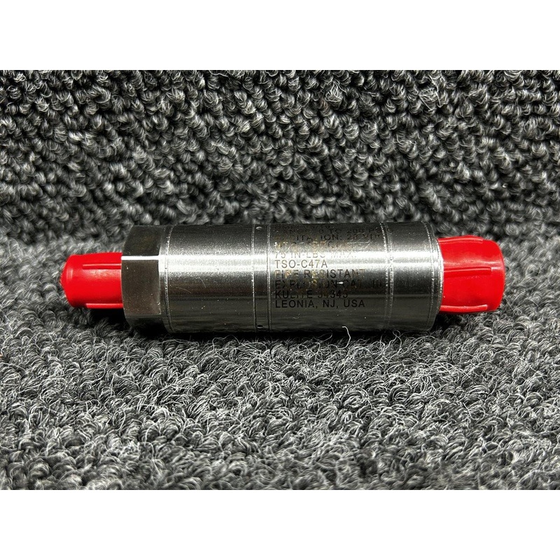 APTE-679-1000-200G (Alt: PS50229-1) KPN Oil Pressure Transducer (Volts: 28)