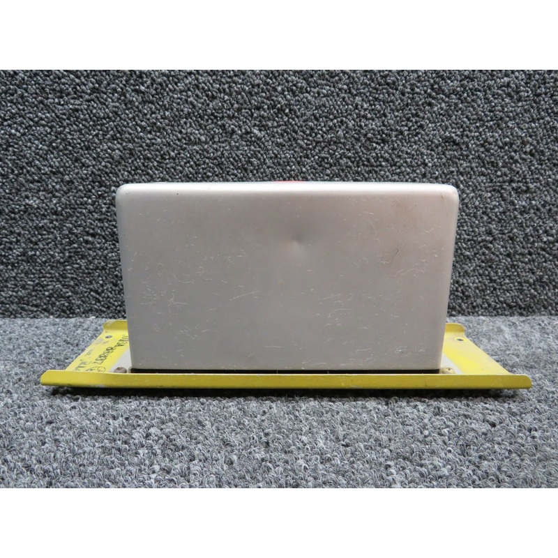 C-76406 Safe Flight Signal Summing Unit with Base Plate (Volts: 28) (Core)