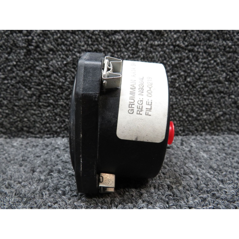 Grumman AA-1 Airspeed Indicator (40-200 Knots)