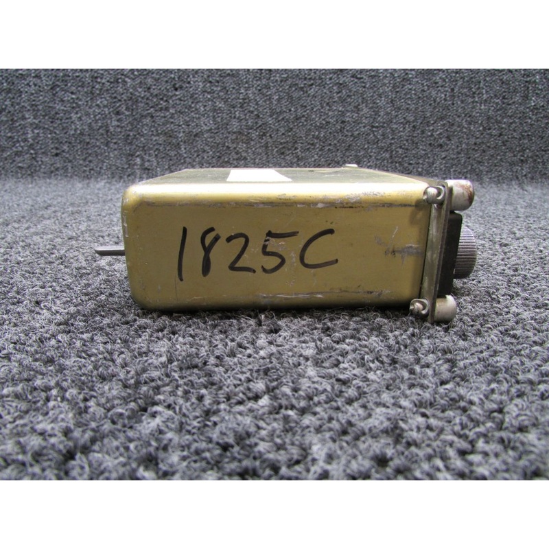 HS-748 Pan E3 Air VHF-Navigation Unit