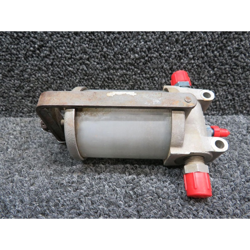 K22508 (Alt: 0511199) Kohler Fuel Strainer Assembly (Cloudy Glass)