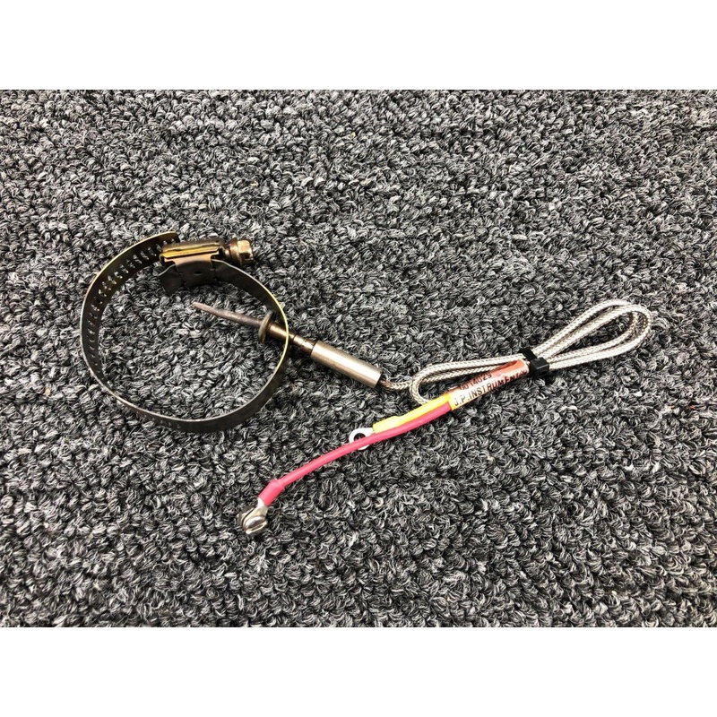 M-111-G JP Instruments Exhaust Gas Temperature Probe