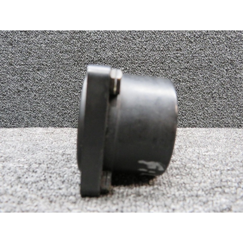 Manning, Maxwell, and Moore Suction Indicator