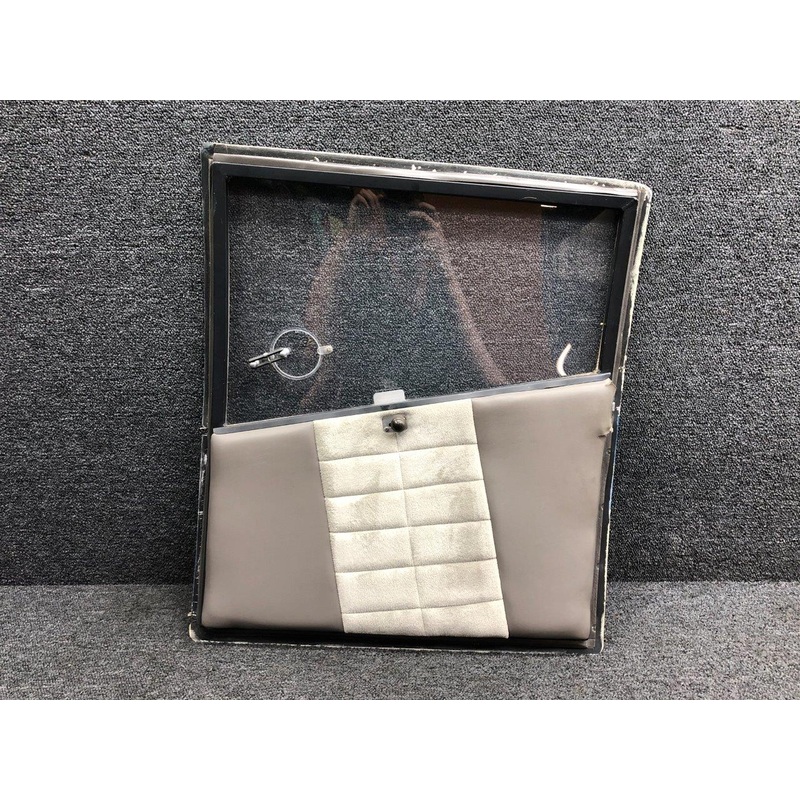 Maule MX-7-160 Aft Cabin Door Structure RH