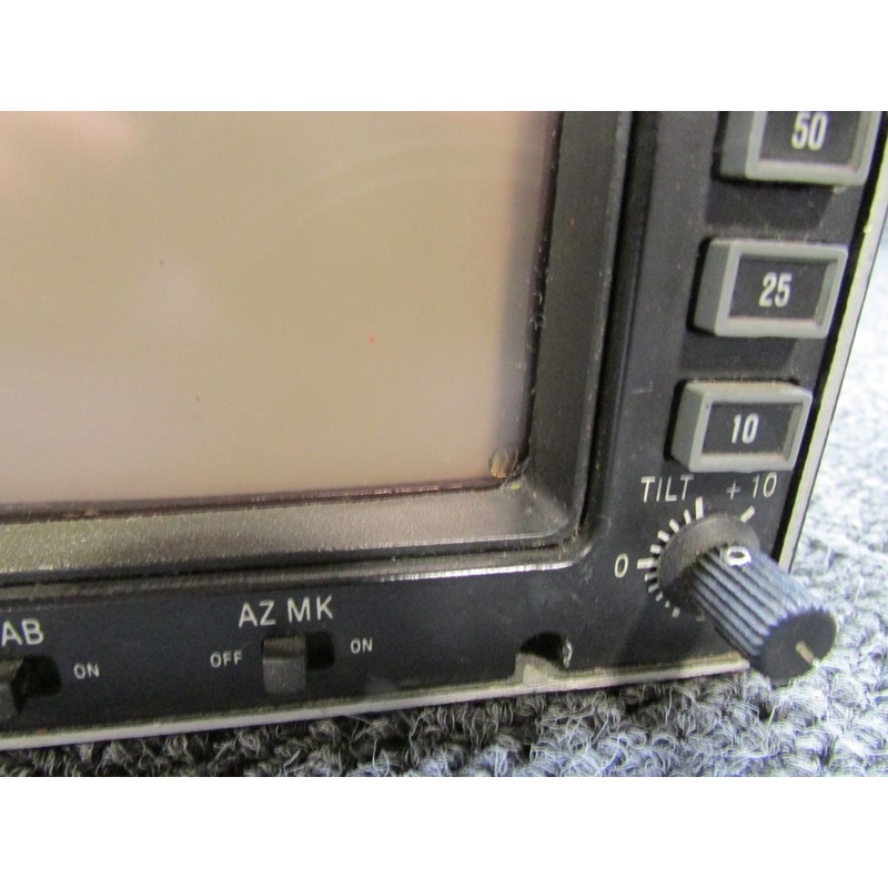 MI-585277-1 Sperry-RCA DI-2007 Digital Indicator Assembly