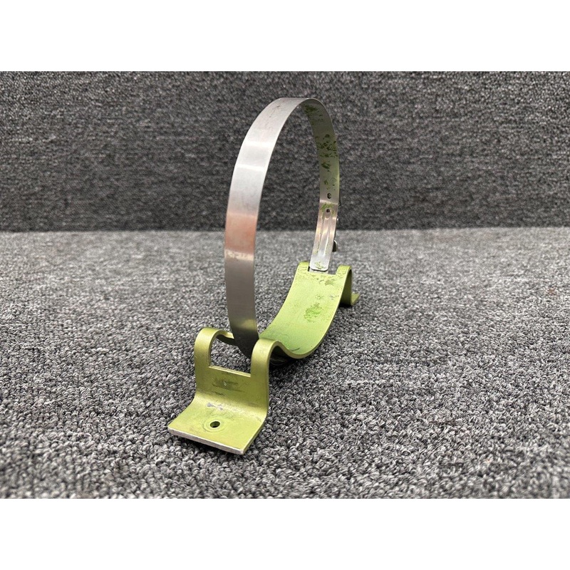 MS21920-56R Wittek Oxygen Bottle Clamp with Mount