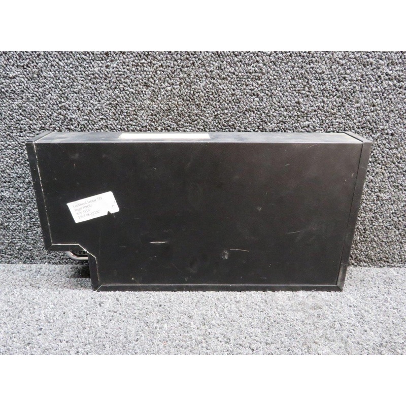 N1335B Motorola Selcal Decoder Unit