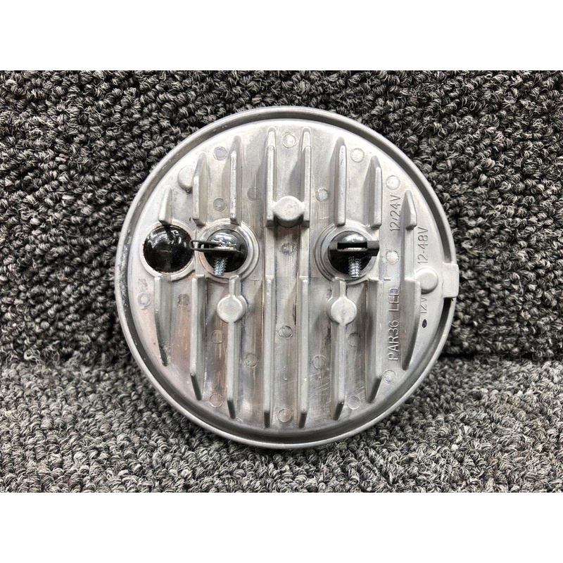 PAR36 LED Landing Light Assembly (Volts: 12-24)