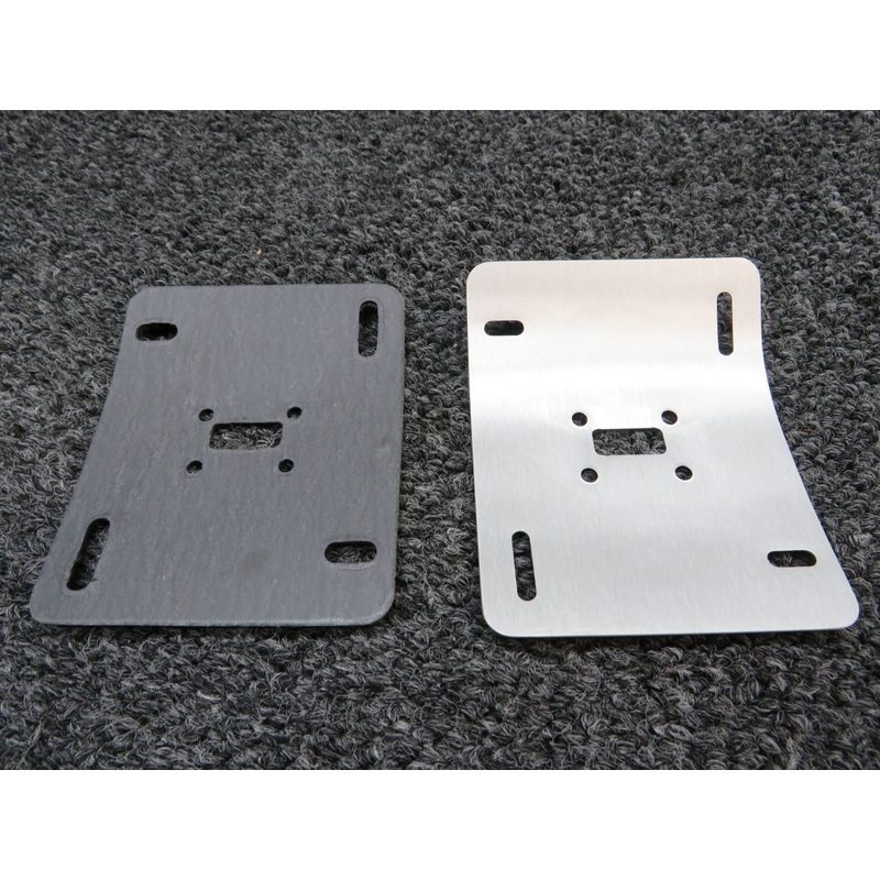 Safe-Flight Lift Detector Face Plate (New Old Stock)