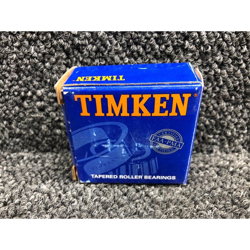 07100 (Use: S4628-58) Timken Tapered Roller Bearing (NOS)