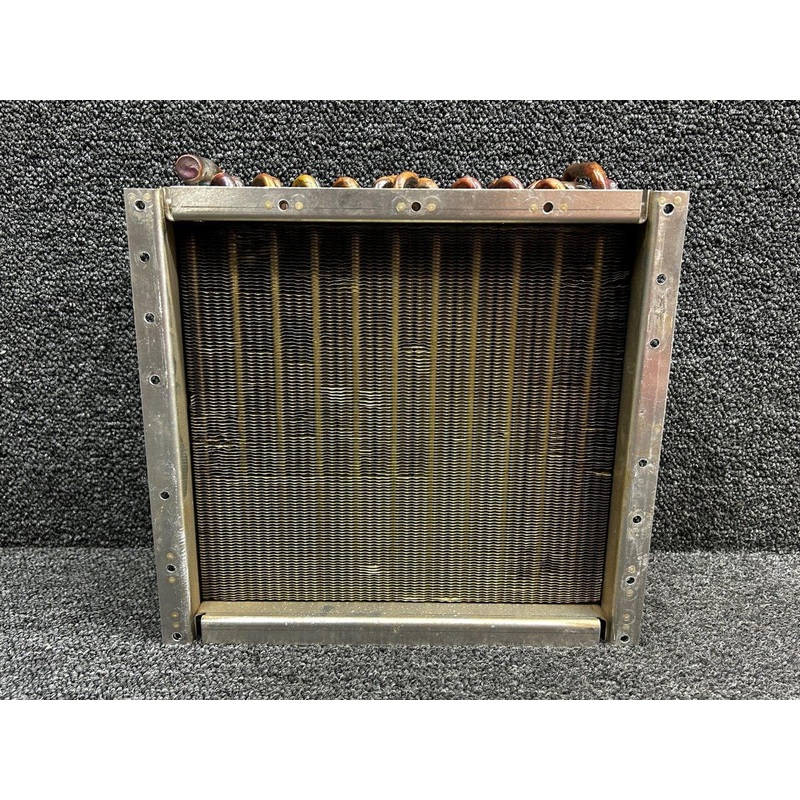 1134177-1 (Alt: 552-205) Enviro Systems Condenser Coil Assembly