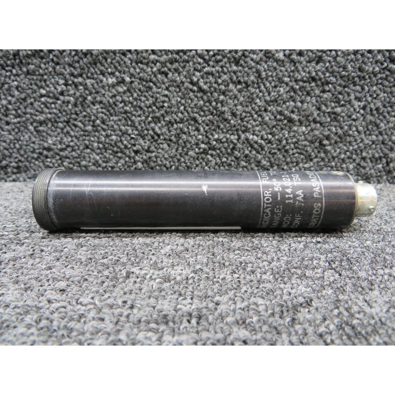 114.021-1 Kratos Fuel Temperature Indicator (-50 to 150C)