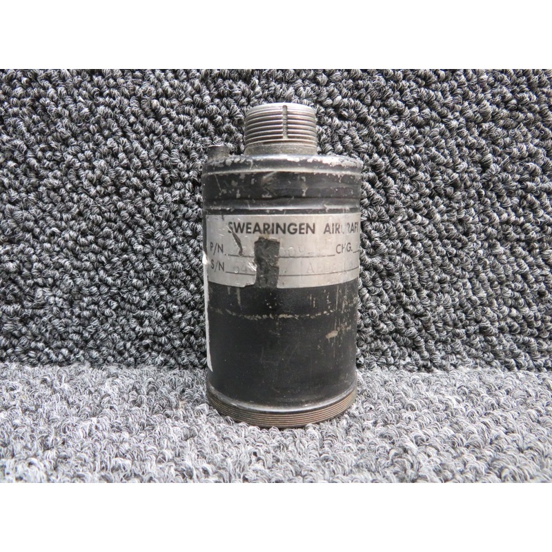 137661 (Alt: 328009) Weston Oil Temperature Indicator (Colored Face)