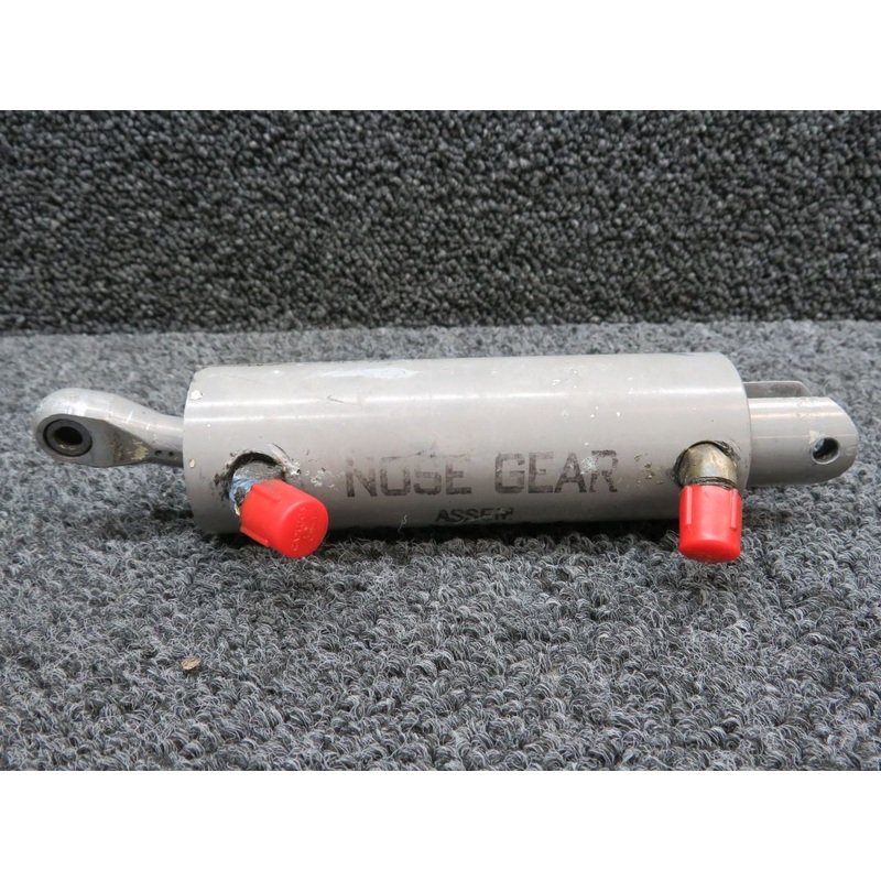 145-58014 Navion L-17 Nose Gear Actuator Assembly (Core)