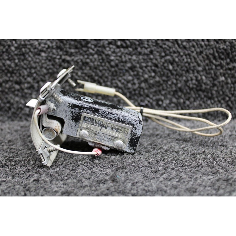 148 Safe Flight Heated Lift Detector Assembly