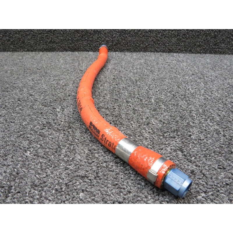 156F001-6D0200 Stratoflex Hose Assembly (1500 PSI)