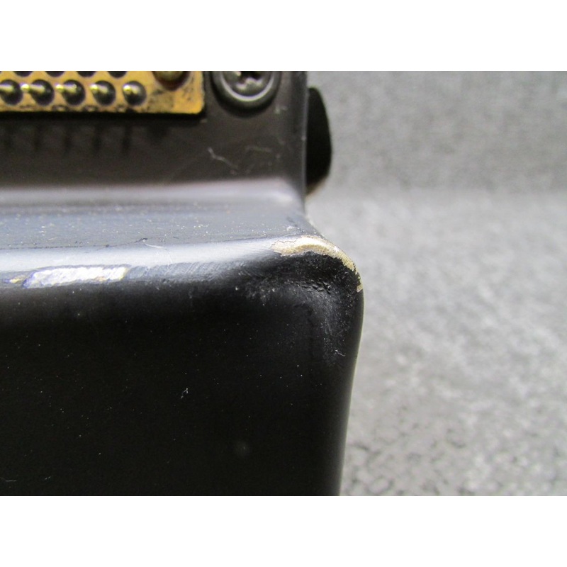 1782116-6 Sperry Signal Computer with Modifications