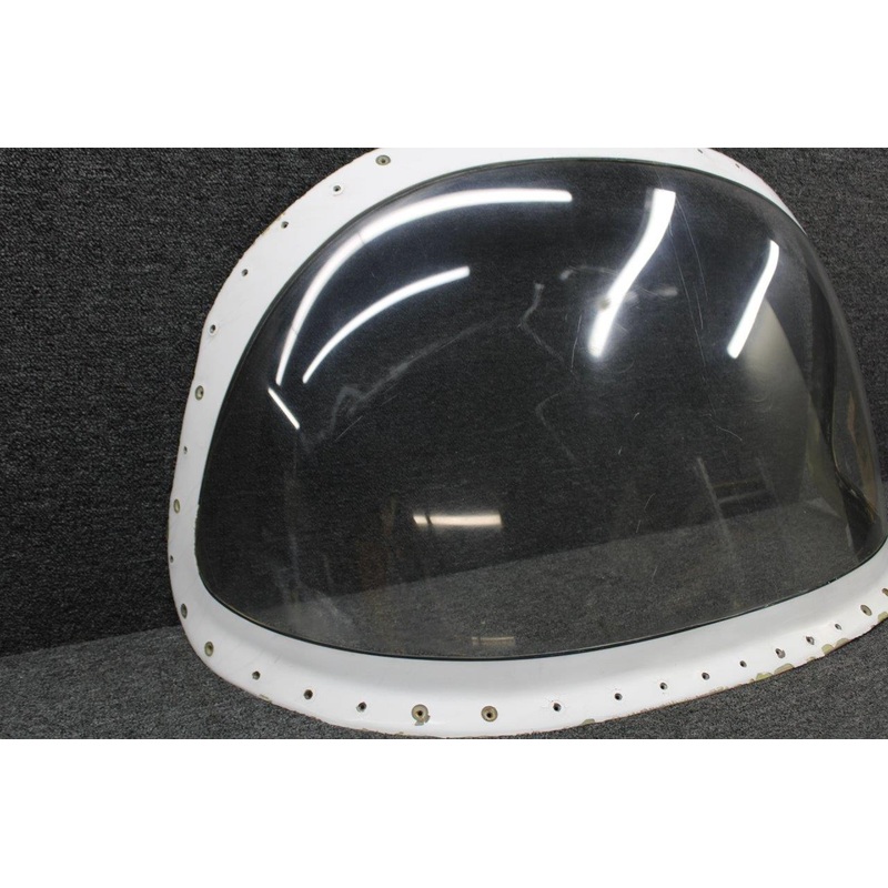 210037-009 Aerostar 601P Windshield Assembly