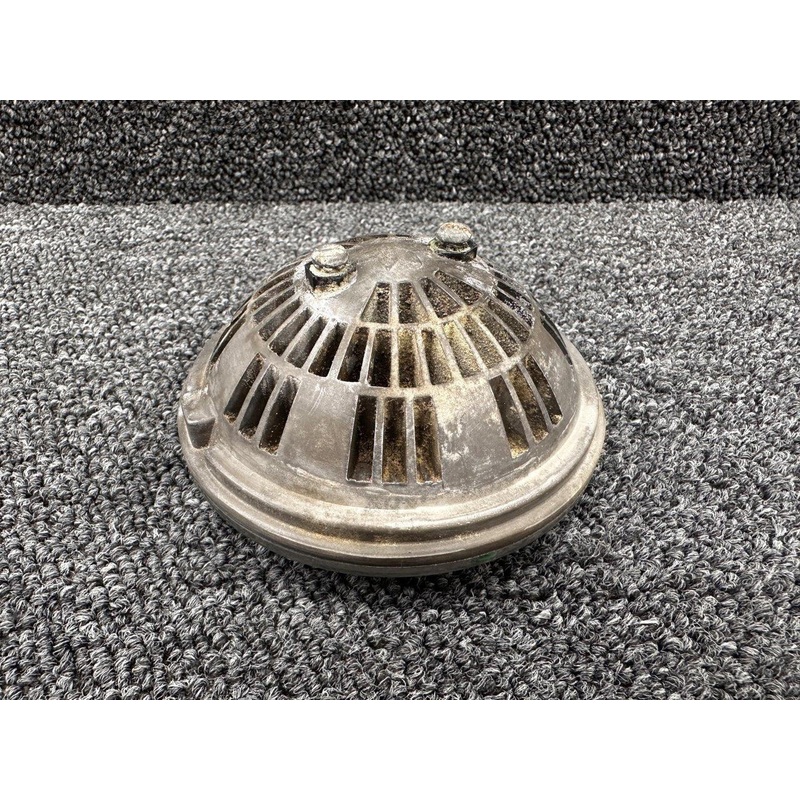 2307055-1 Alphabeam Landing, Taxi Light (Volts: 12-45)