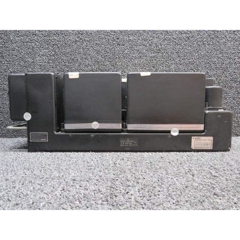 2586687-902 Sperry SP-50G Flight Control System Roll Axis Computer with Mods
