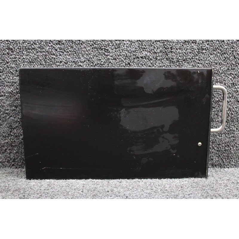2588424-906 Sperry Rate of Turn Rack with Mods