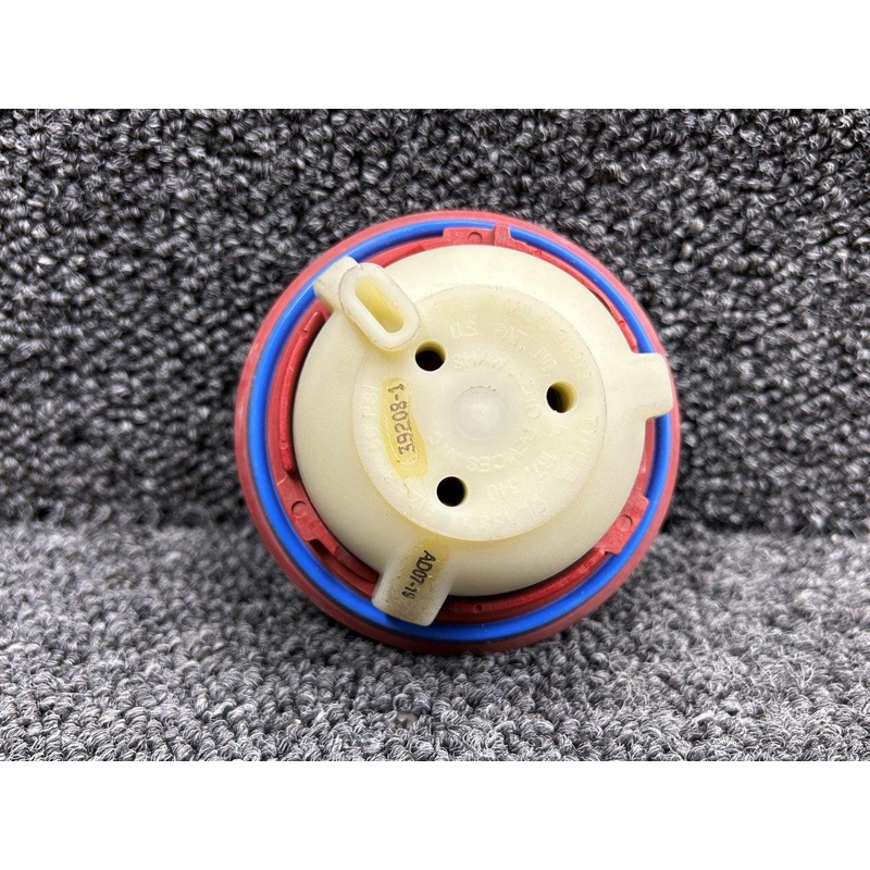 39208-1 (Alt: 688-754) Shaw Aero Fuel Cap Assembly (3)