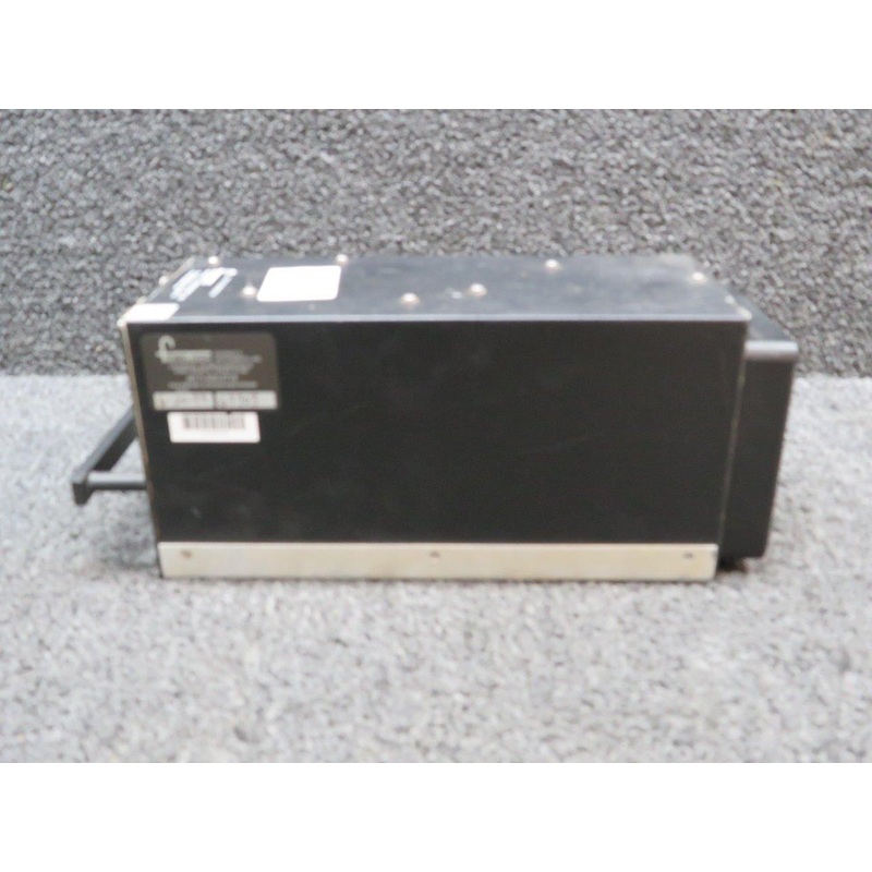400-0125-000 Wulfsberg RT18D Flitefone FM Transceiver w Mods