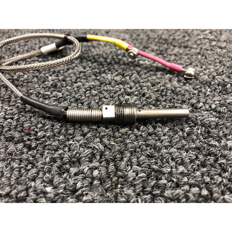 400505-C JP Instruments Oil Temperature Probe