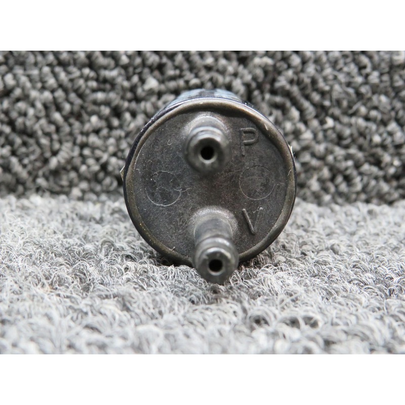 5001A (Alt: C668509-0101) Varga Enterprises Suction Gauge Indicator