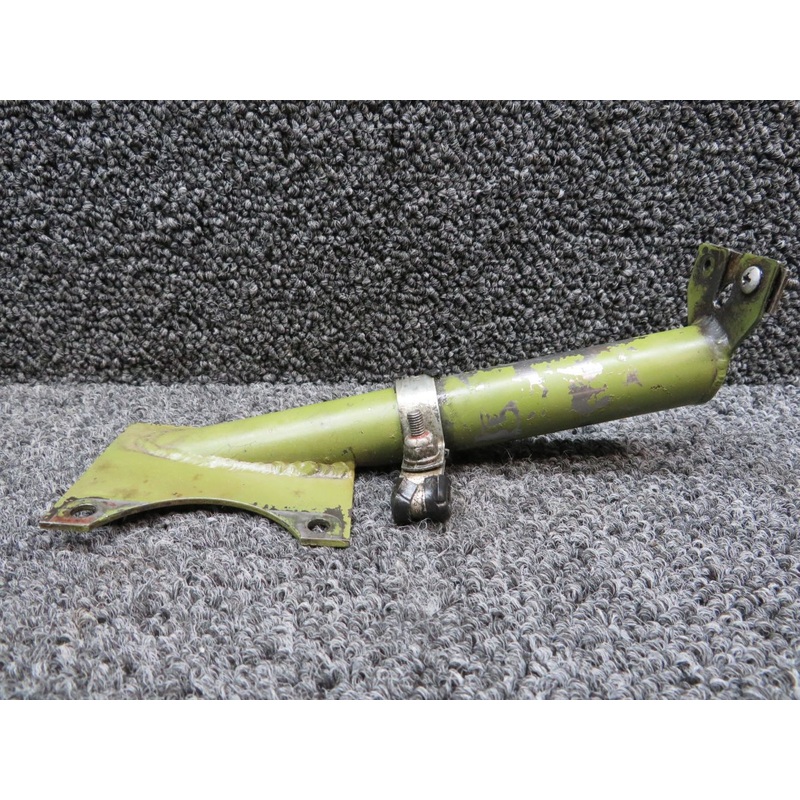 501112-501 Grumman AA1A Lycoming Bracket Assembly