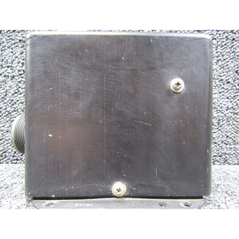 51539-006D (Alt: 9914050EX) Lear Generator Control Panel (Volts: 28) (Amps: 10)