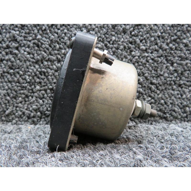 562-444 Monitair Electrical System Monitor Indicator (Volts: 9-17)