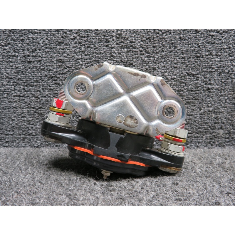 6041H202 (Alt: MS24171-D2) Eaton Relay Solenoid (Volts: 28, Amps: 200)