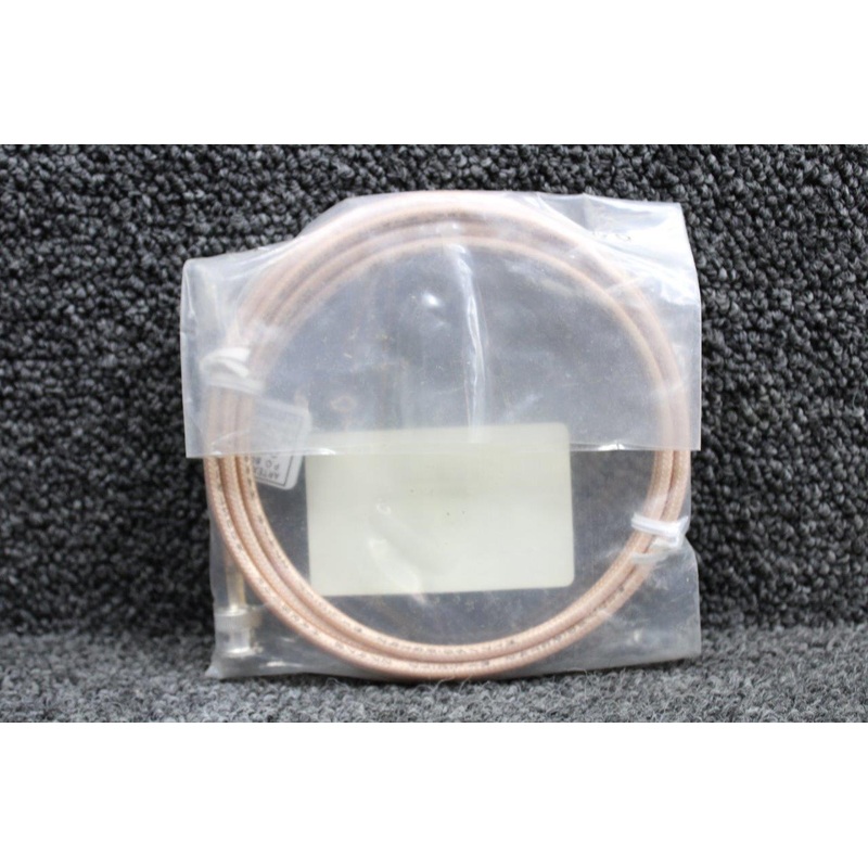 611-6013-04 Artex Coax Cable (Length: 6) (New Old Stock)