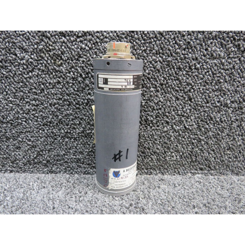 61471-110-2 Jaeger Parts N2 Tachometer Indicator