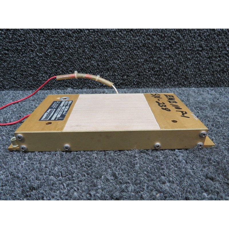 62-2038 Hoskins Base Timer (Volts: 28)