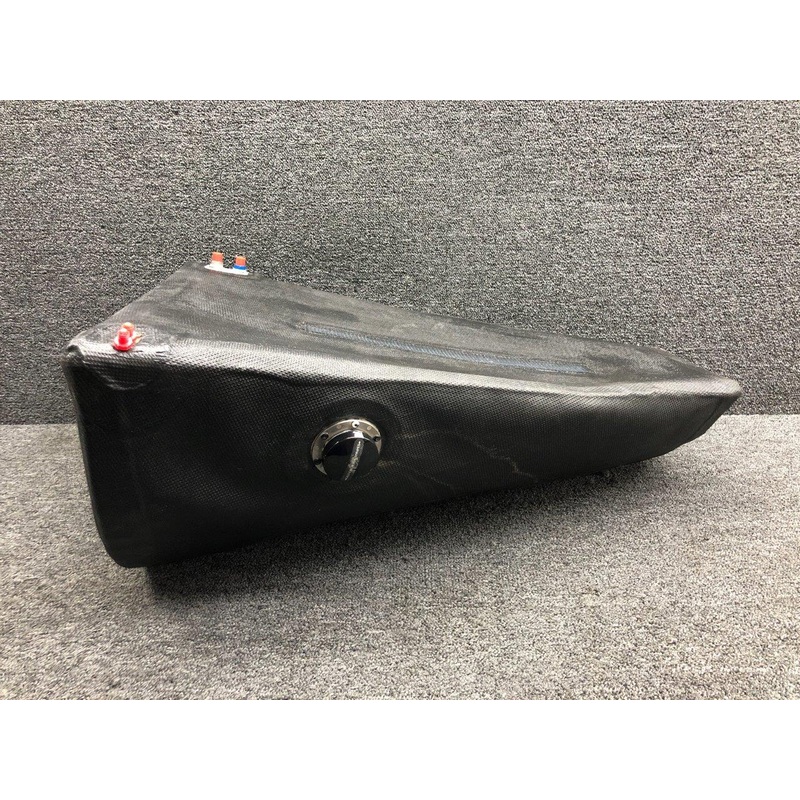 62702-1, D028-2 Amfuel Main Fuel Tank Bladder Assy with Cap and Cover