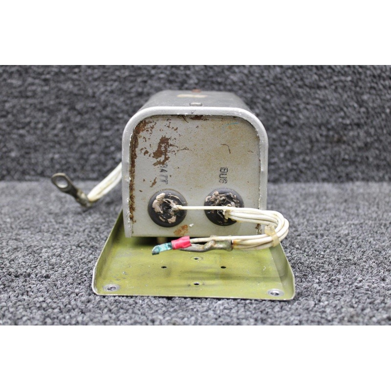 640098-001 Aerostar 601P Battery Relay Assembly