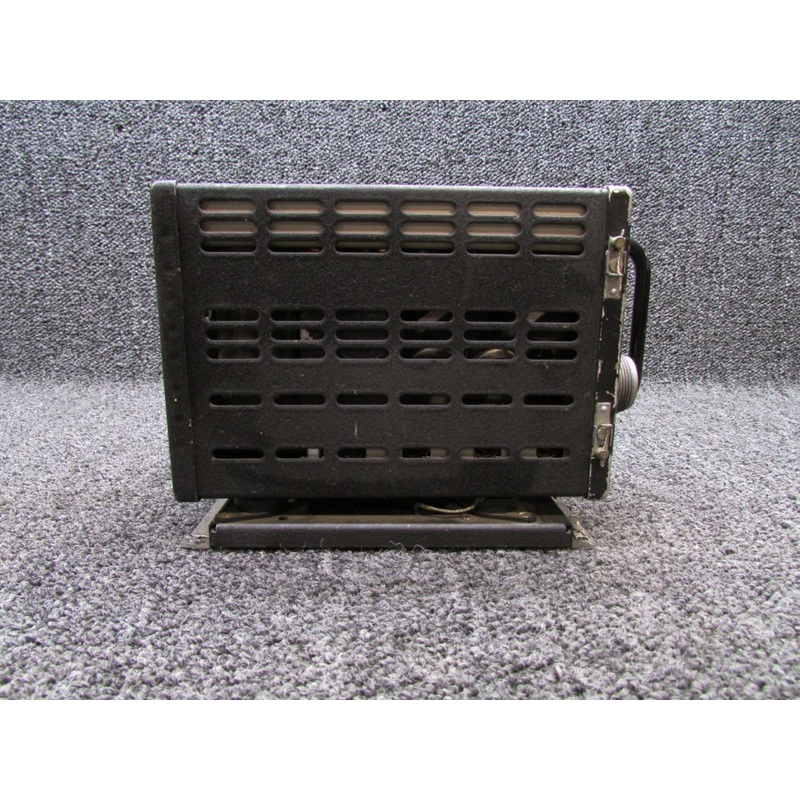 653822 Sperry B-7A Auto Pilot Component Amplifier (Two Channel)