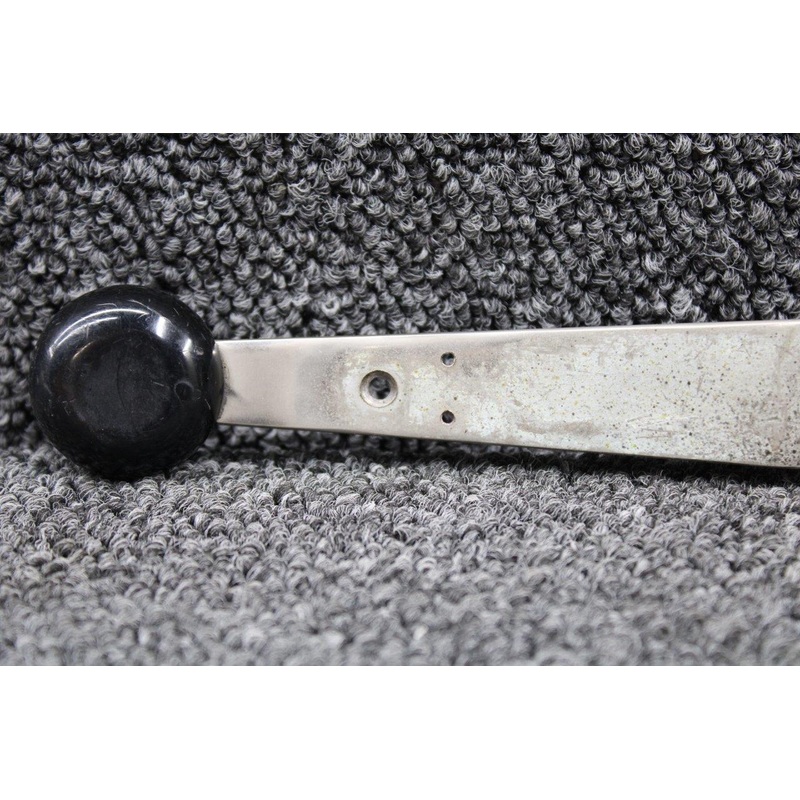 660028-001 Aerostar 601P Throttle Control Lever with Knob (Drilled)